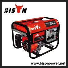 BISON (Китай) honda генератор 3.5kva, 3kw бензиновый генератор, 3kw генератор бензина